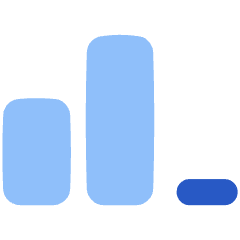 Signal Medium Icon from Flex Flat Set