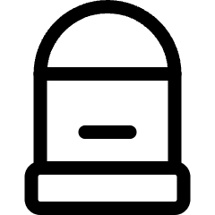 Milestone 1 Icon from Ultimate Regular Set