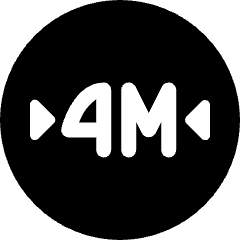 Road Sign 4 M Wide Icon from Ultimate Bold Set