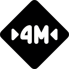 Road Sign Width 4 M Icon from Ultimate Bold Set