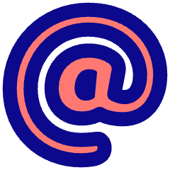 Sign At Icon from Plump Pop Set