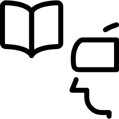Online Learning Vr Education 1 Icon from Ultimate Light Set