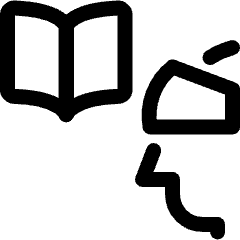 Online Learning Vr Education 1 Icon from Ultimate Regular Set