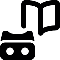 Online Learning Vr Education 2 Icon from Ultimate Bold Set