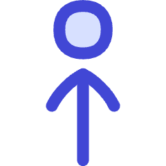 Arrows Step Out Icon from Flex Duo Set