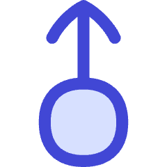 Arrows Swipe Up Alt Icon from Flex Duo Set