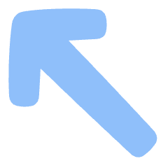 Diagonal Line Arrow Upper Left Icon from Plump Flat Set