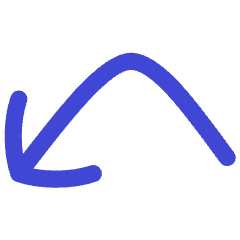 Line Arrow Bounce Down Left Icon from Flex Duo Set