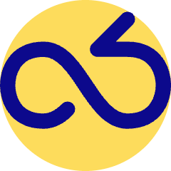Line Arrow Infinite Loop Icon from Core Pop Set