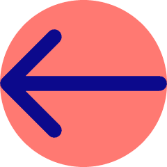 Line Arrow Left 1 Icon from Core Pop Set