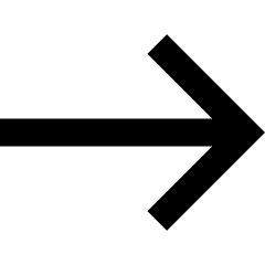 Line Arrow Right 1 Icon from Sharp Remix Set