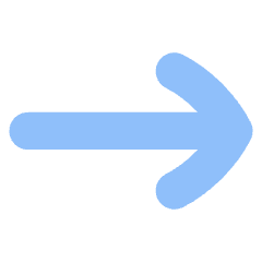 Line Arrow Right 1 Icon from Flex Flat Set