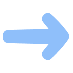 Line Arrow Right 1 Icon from Plump Flat Set