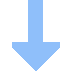 Triangle Arrow Down 1 Icon from Sharp Flat Set