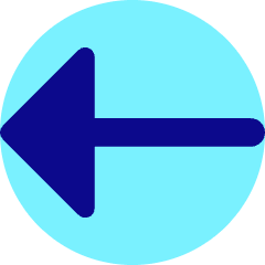 Triangle Arrow Left 1 Icon from Core Pop Set