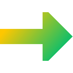 Triangle Arrow Right 1 Icon from Sharp Gradient Set