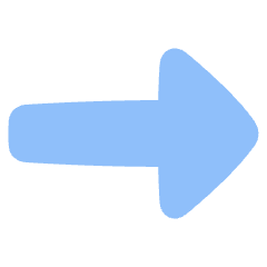 Triangle Arrow Right 1 Icon from Plump Flat Set