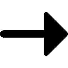 Triangle Arrow Right 1 Icon from Core Remix Set
