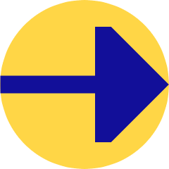 Triangle Arrow Right 1 Icon from Sharp Pop Set