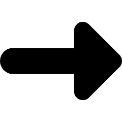 Triangle Arrow Right 1 Icon from Core Solid Set