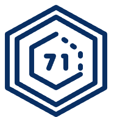 Google Nest Icon from Cyber Line Set