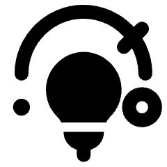 Adjustable Lamp 1 Icon from Ultimate Bold Set
