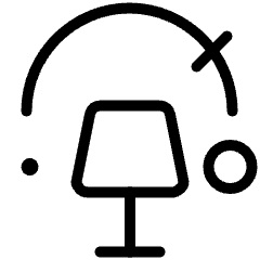 Adjustable Lamp 2 Icon from Ultimate Light Set