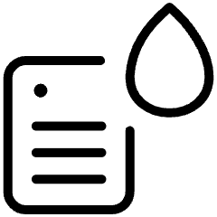 Dehumidifier Icon from Ultimate Light Set