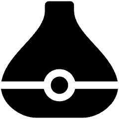 Humidifier Icon from Ultimate Bold Set
