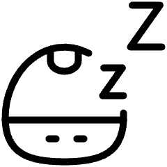 Sleep Aromatheraphy Device Icon from Ultimate Light Set