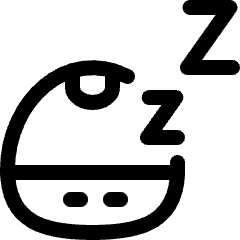 Sleep Aromatheraphy Device Icon from Ultimate Regular Set