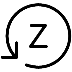 Sleep Tracking Icon from Ultimate Light Set