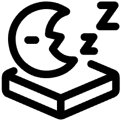 Smart Mattress 2 Icon from Ultimate Regular Set