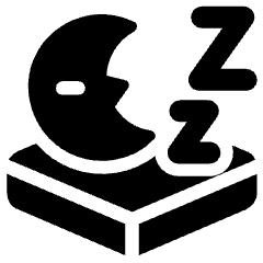 Smart Mattress 2 Icon from Ultimate Bold Set