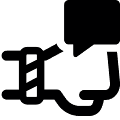 Technology Device Smart Band Notification Icon from Ultimate Bold Set