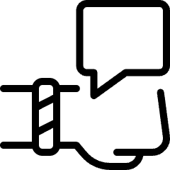Technology Device Smart Band Notification Icon from Ultimate Light Set