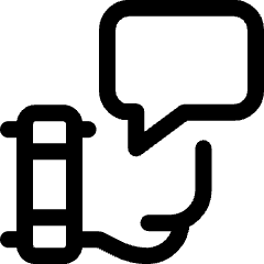 Technology Device Smart Band Notification Icon from Ultimate Regular Set