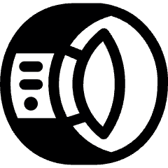 Technology Device Wearable Smart Watch 3 Icon from Ultimate Bold Set