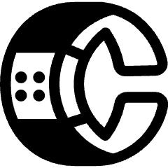 Technology Device Wearable Smart Watch App Icon from Ultimate Bold Set