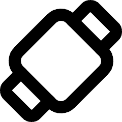 Smart Watch 2 Icon from Micro Line Set