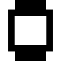 Watch 2 Icon from Sharp Remix Set