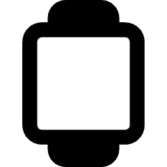 Watch 2 Icon from Core Remix Set