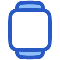 Watch 2 Icon from Plump Duo Set