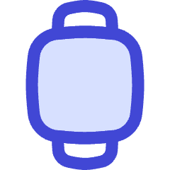 Watch 2 Icon from Flex Duo Set