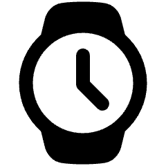 Watch Circle Time Icon from Plump Remix Set