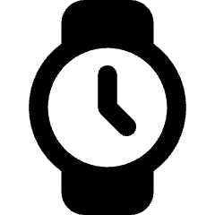 Watch Circle Time Icon from Core Remix Set