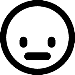 Look Down Icon from Plump Remix Set