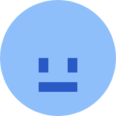 Look Down Icon from Sharp Flat Set