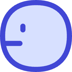 Look Left Icon from Flex Duo Set