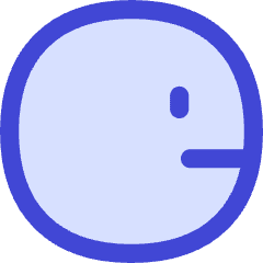 Look Right Icon from Flex Duo Set